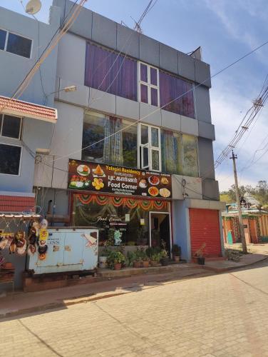 Yelagiri Residency