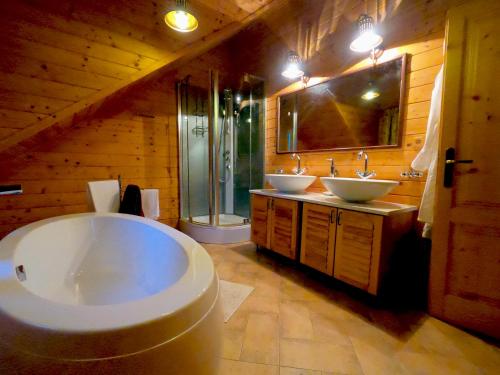 Lodge Tatras