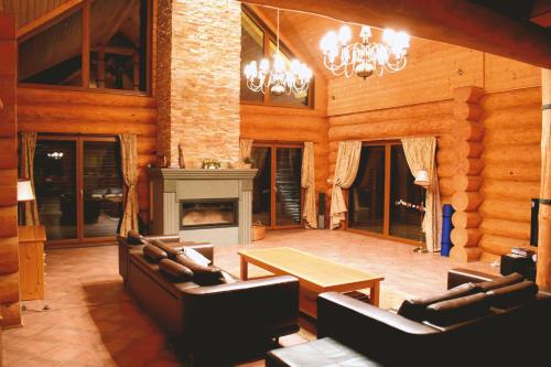 Lodge Tatras