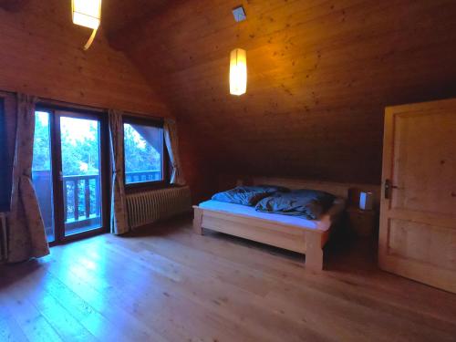 Lodge Tatras