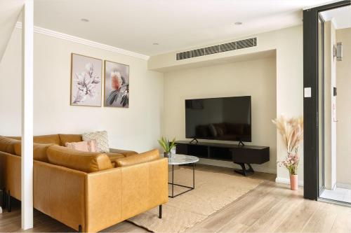 Retreat on Darling - Harbour Views 3 Bed - image 8