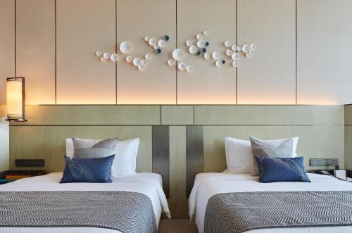 S&N Xuanting Hotel Anji
