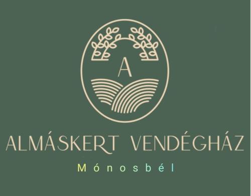 Almáskert Vendégház - Location saisonnière - Mónosbél