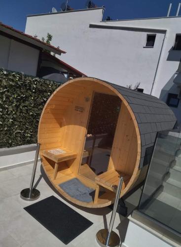 Avaton Luxury Resort and Spa  Adults Only 14plus in Asprovalta