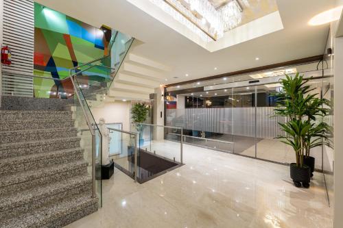 Hotel Devgiri - Kolhapur