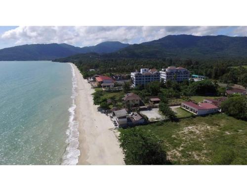 Khanom Beach Residence Condos