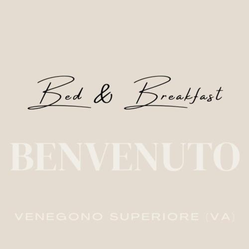  B&B Benvenuto in Venegono Superiore