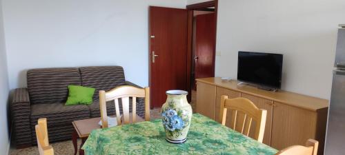 Зручності, Mare e Coccole in Пісциота