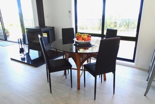 Létesítmények, Ocean View Beachfront in Bermagui
