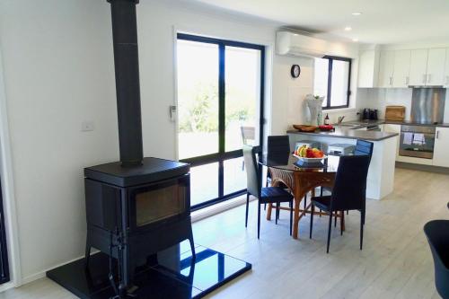 Konyha, Ocean View Beachfront in Bermagui