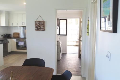 Konyha, Ocean View Beachfront in Bermagui