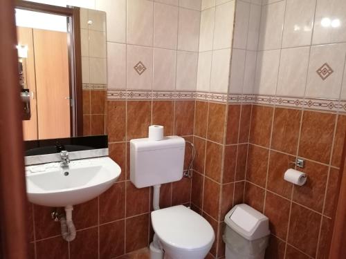 Hotel Ferihegy - image 10