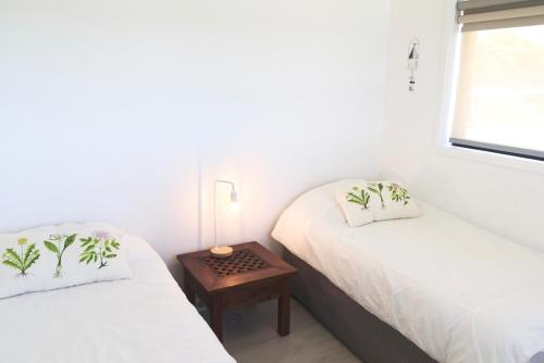 Ocean View Beachfront