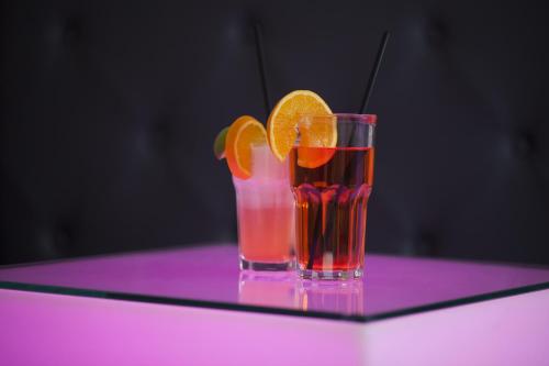 Hotel Kiez Pension Berlin - image 10