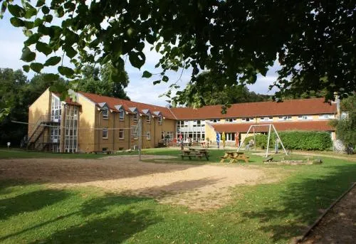 Jugendherberge Kappeln in Kappeln, Deutschland