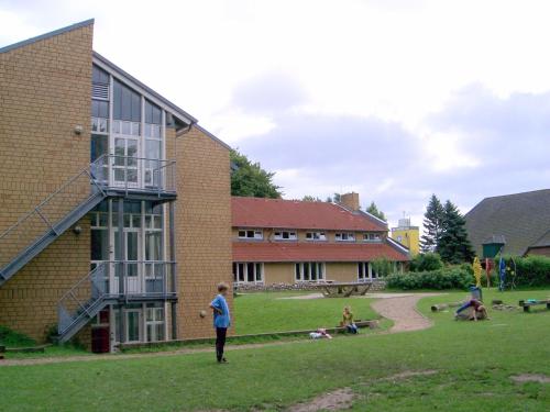 Jugendherberge Kappeln - image 2