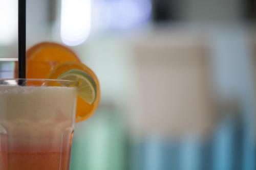 Hotel Kiez Pension Berlin - image 8