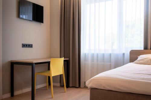 Espak Hostel, Tallinn (photo 4)