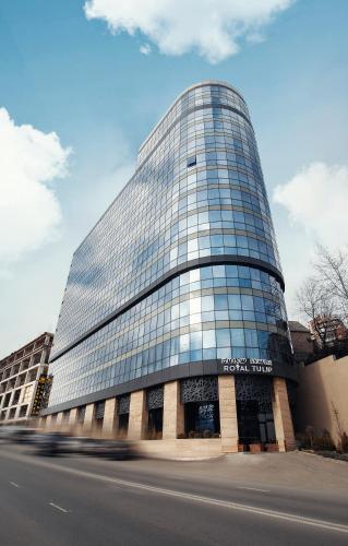 Royal Tulip Hotel & Casino, Tbilisi, Tbilisi