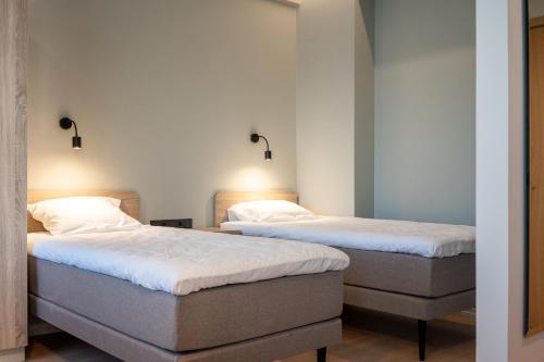 Espak Hostel, Tallin