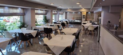 ポセイドニオ ホテル