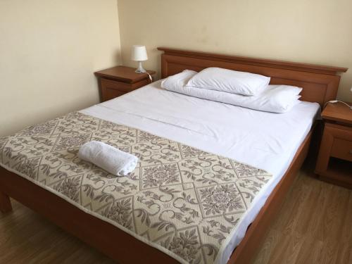 Hotel Ferihegy - image 13