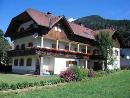 Haus Schuster, Kirchbach (foto 6)