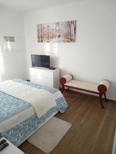 Dolce Casa chambre d'hôte Sambuceto