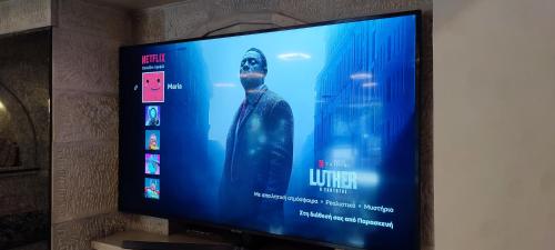 ポセイドニオ ホテル