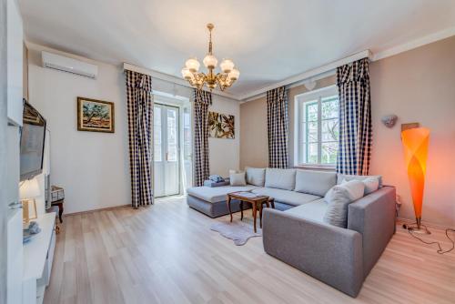 Apartment Pape 4