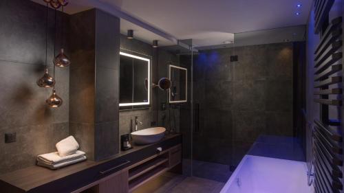 435774482 LUNARIS Wellnessresort