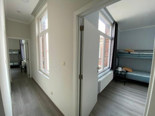 Apartments Plantin 3 sleeping rooms 2 bathrooms., Antwerpen (Foto 8)
