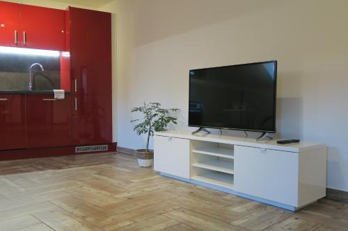 Apartmán U Josefa