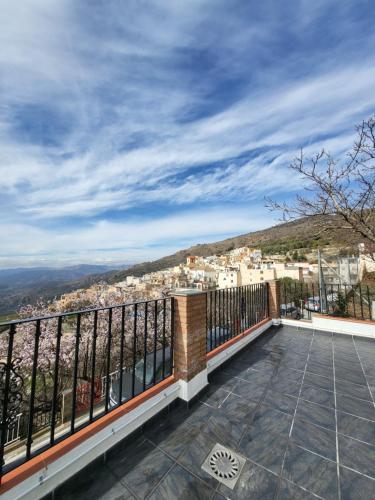 Apartamento Argón- Aire (Apartamento Argon- Aire) in Carataunas