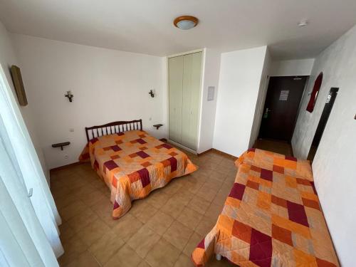 Standard Triple Room room in Motel Esterel