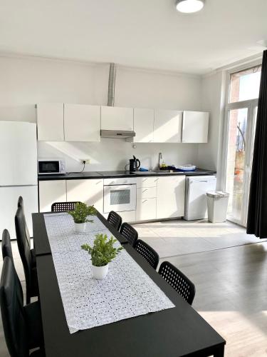 Apartments Plantin 3 sleeping rooms 2 bathrooms., Antwerpen (Foto 7)