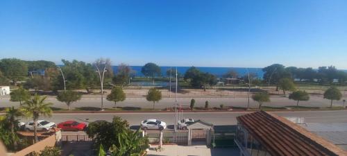 Aypars Beldibi Hotels in Beldibi