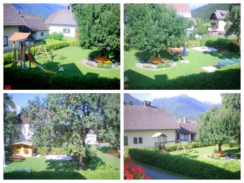 Haus Schuster, Kirchbach (foto 5)
