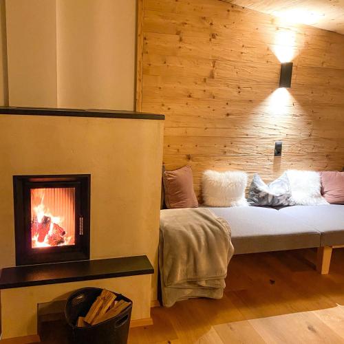 Chalet Tuxer