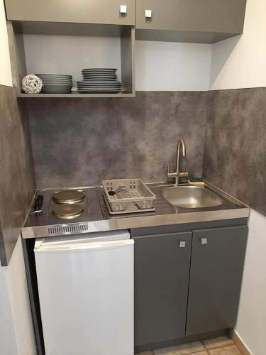 lamaisonmelidine in Saint-Mards-de-Blacarville