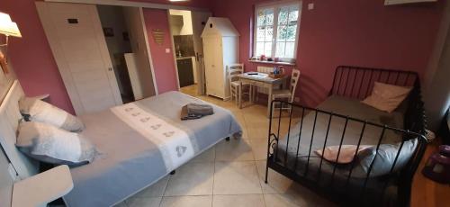 lamaisonmelidine in Saint-Mards-de-Blacarville