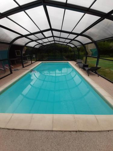 lamaisonmelidine in Saint-Mards-de-Blacarville
