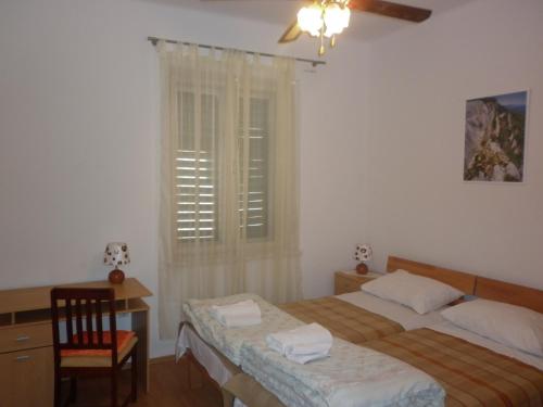 Apartments Calendula Rubic, Split (photo 4)