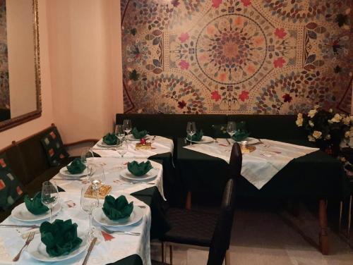 HOTEL YOGA JASMIN ehemals Hotel Eberhardt-Burghardt in Badenweiler