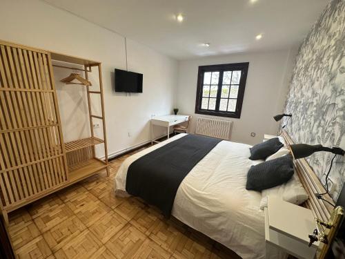 Apartamento Plaza del Rey