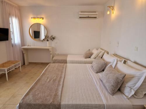 Amerisa Suites - image 3