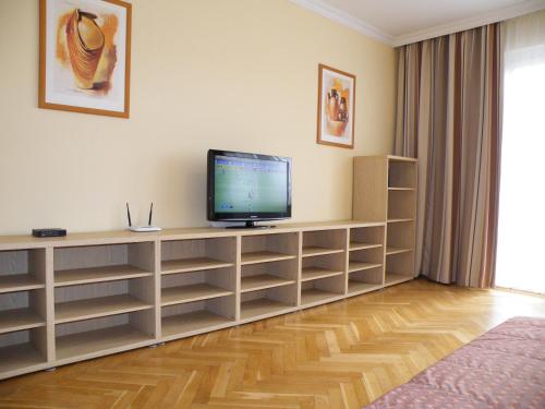 Apartment Buda Budapest, Budapešť (fotografie 10)