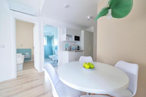 Facilities, Villa Oliver 2 Heviz in Hévíz