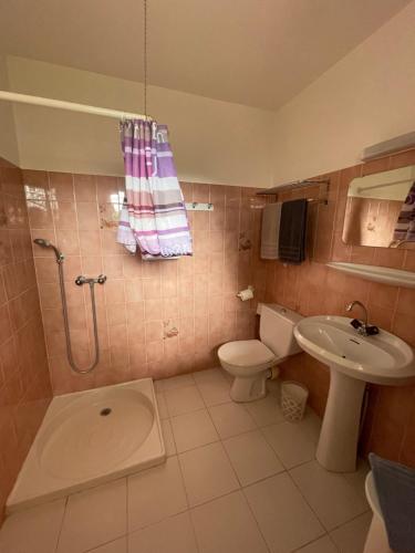 Standard Double Room room in Motel Esterel