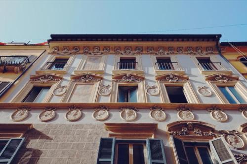 Palazzo Lupardi Relais, Rzym